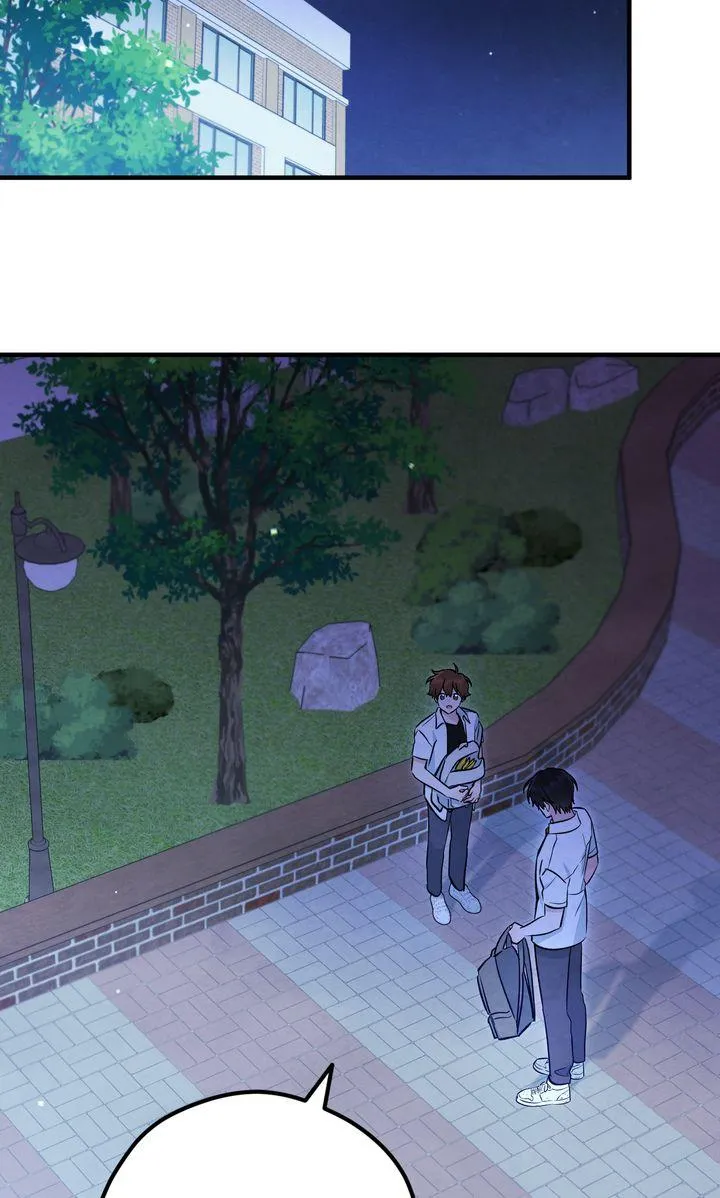 The Spirit of the Ghost - Chapter 38 Page 62