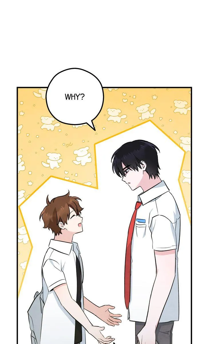 The Spirit of the Ghost - Chapter 38 Page 66