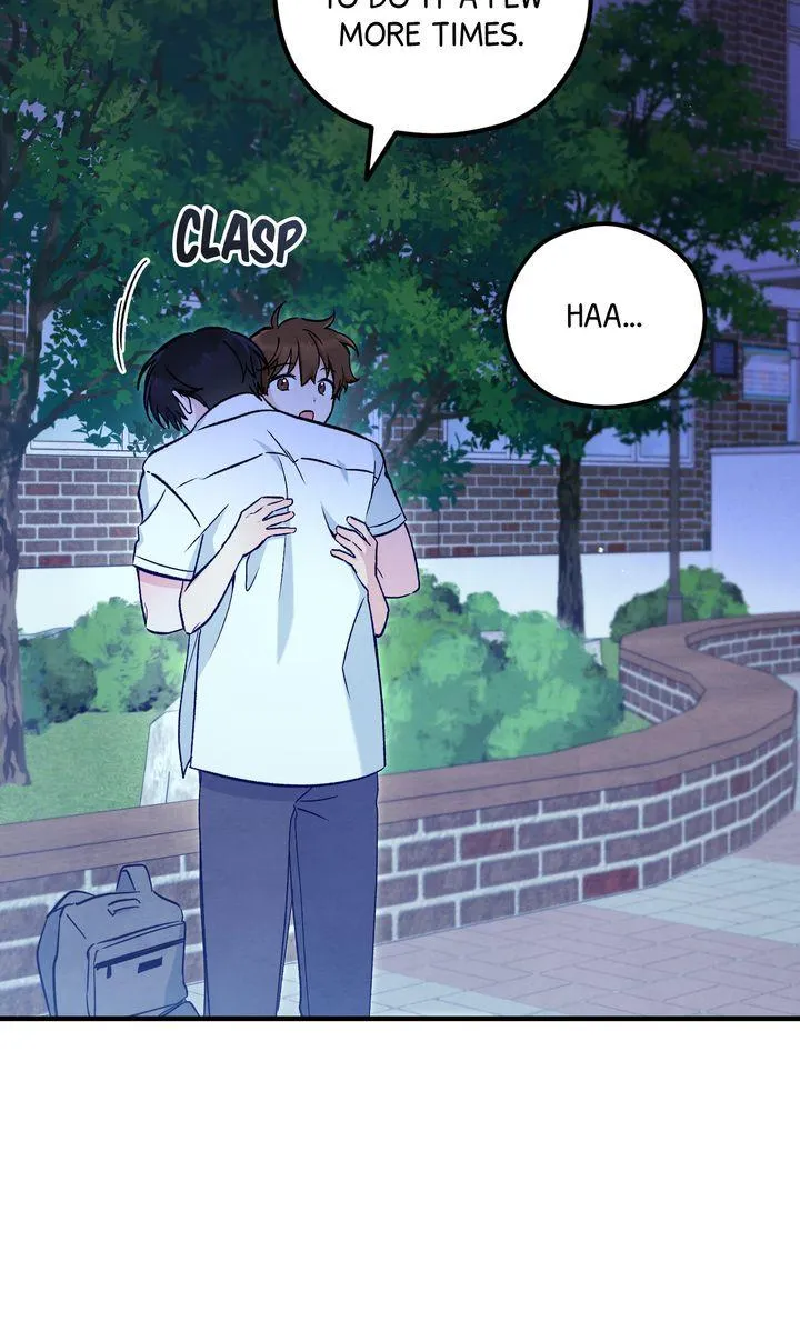The Spirit of the Ghost - Chapter 38 Page 68
