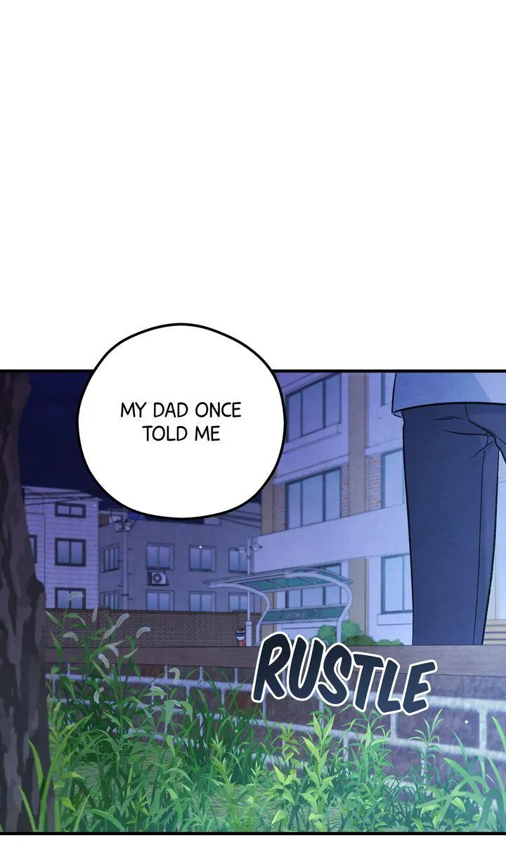 The Spirit of the Ghost - Chapter 38 Page 72