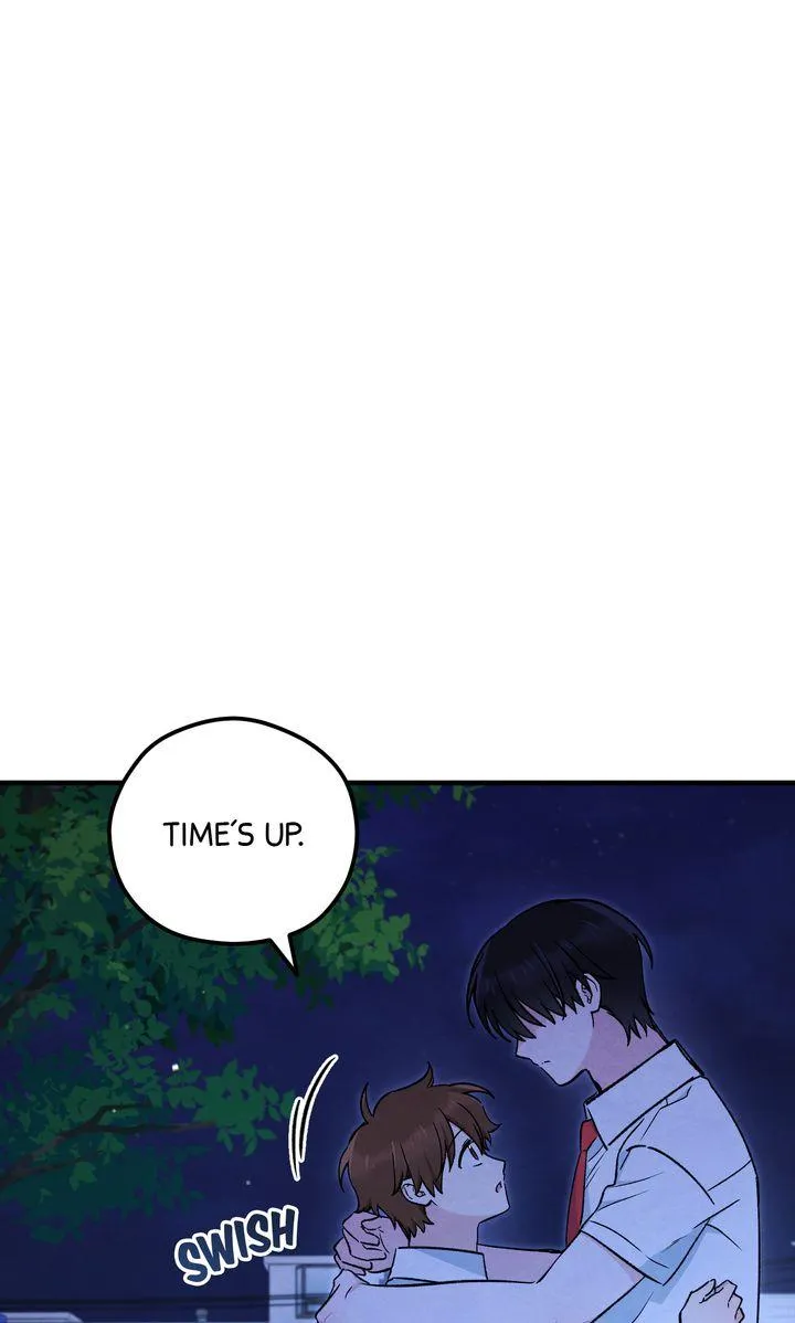 The Spirit of the Ghost - Chapter 38 Page 78