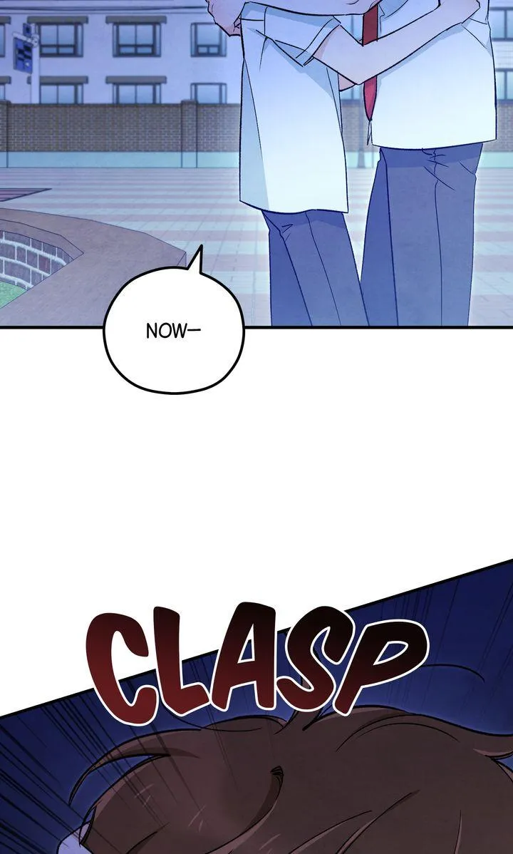 The Spirit of the Ghost - Chapter 38 Page 79