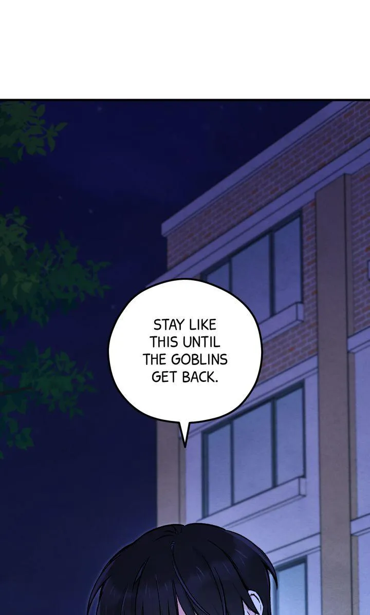 The Spirit of the Ghost - Chapter 38 Page 84