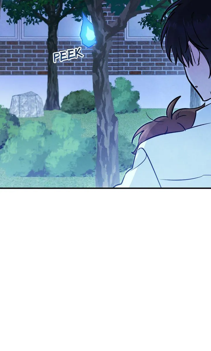 The Spirit of the Ghost - Chapter 38 Page 87