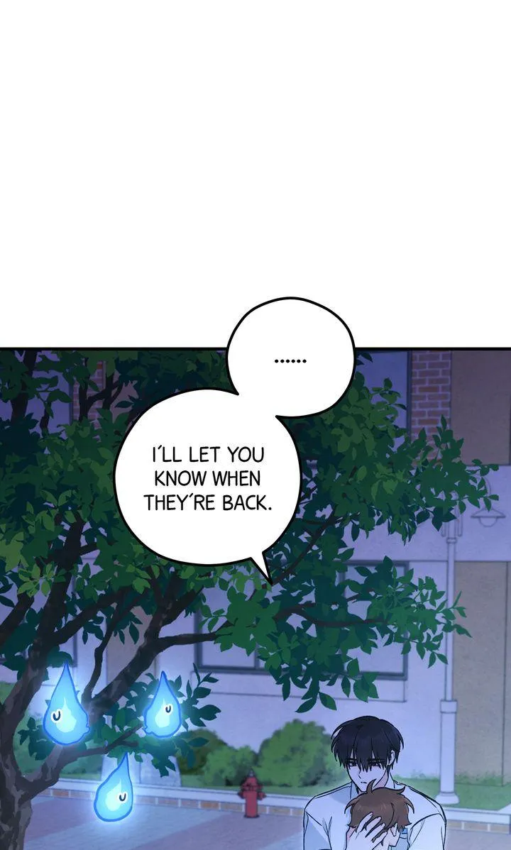 The Spirit of the Ghost - Chapter 38 Page 88