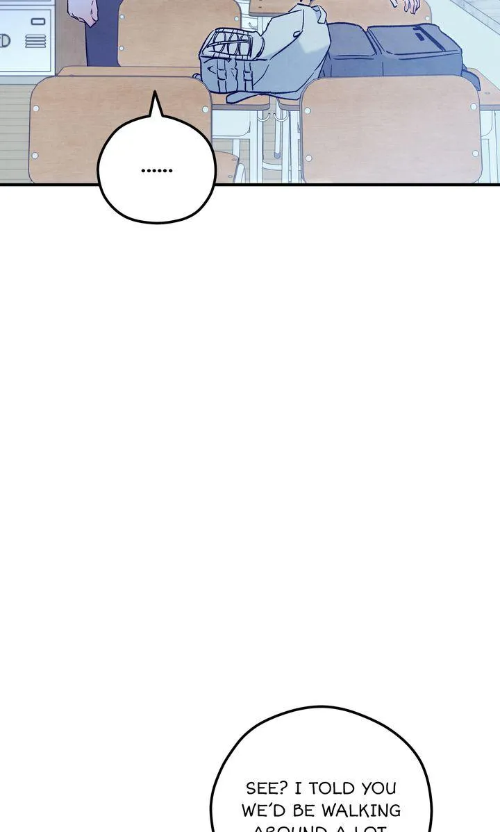The Spirit of the Ghost - Chapter 38 Page 98