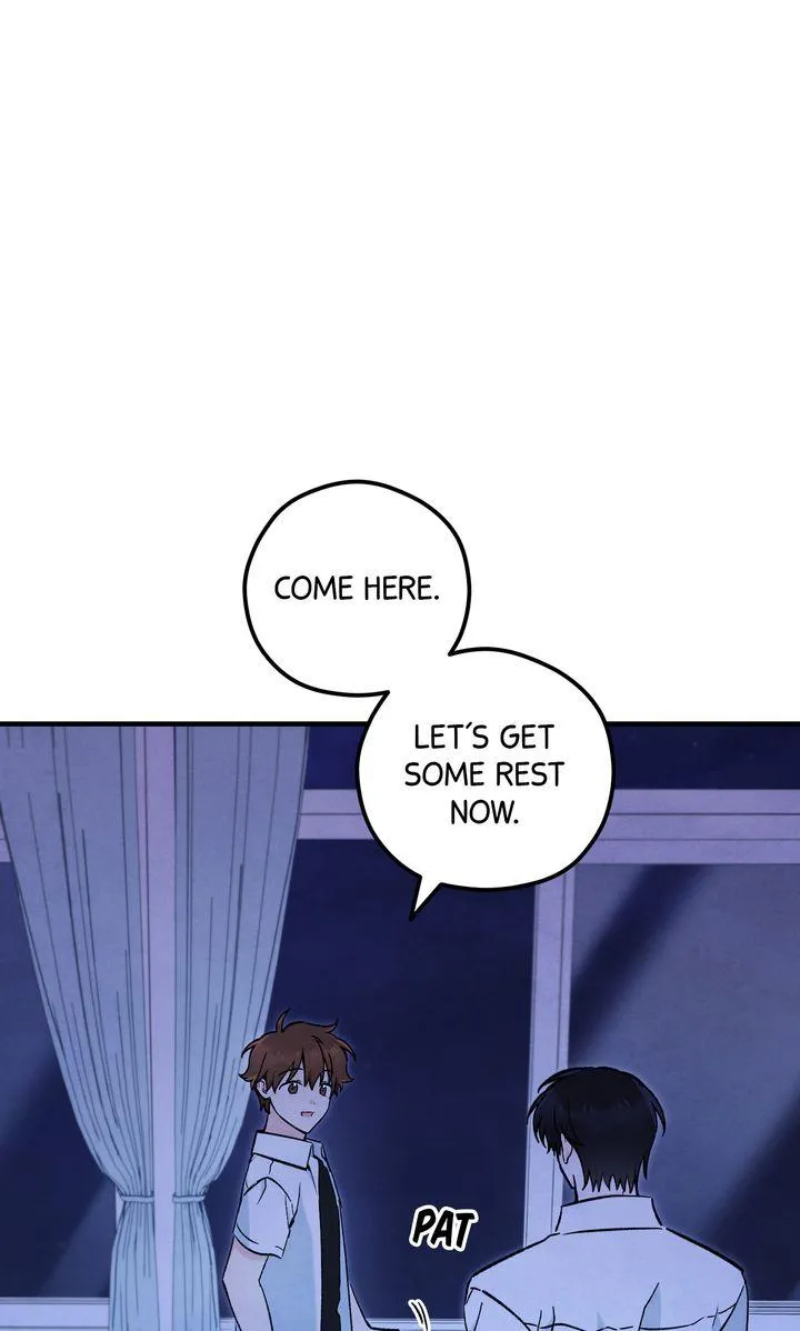 The Spirit of the Ghost - Chapter 38 Page 100