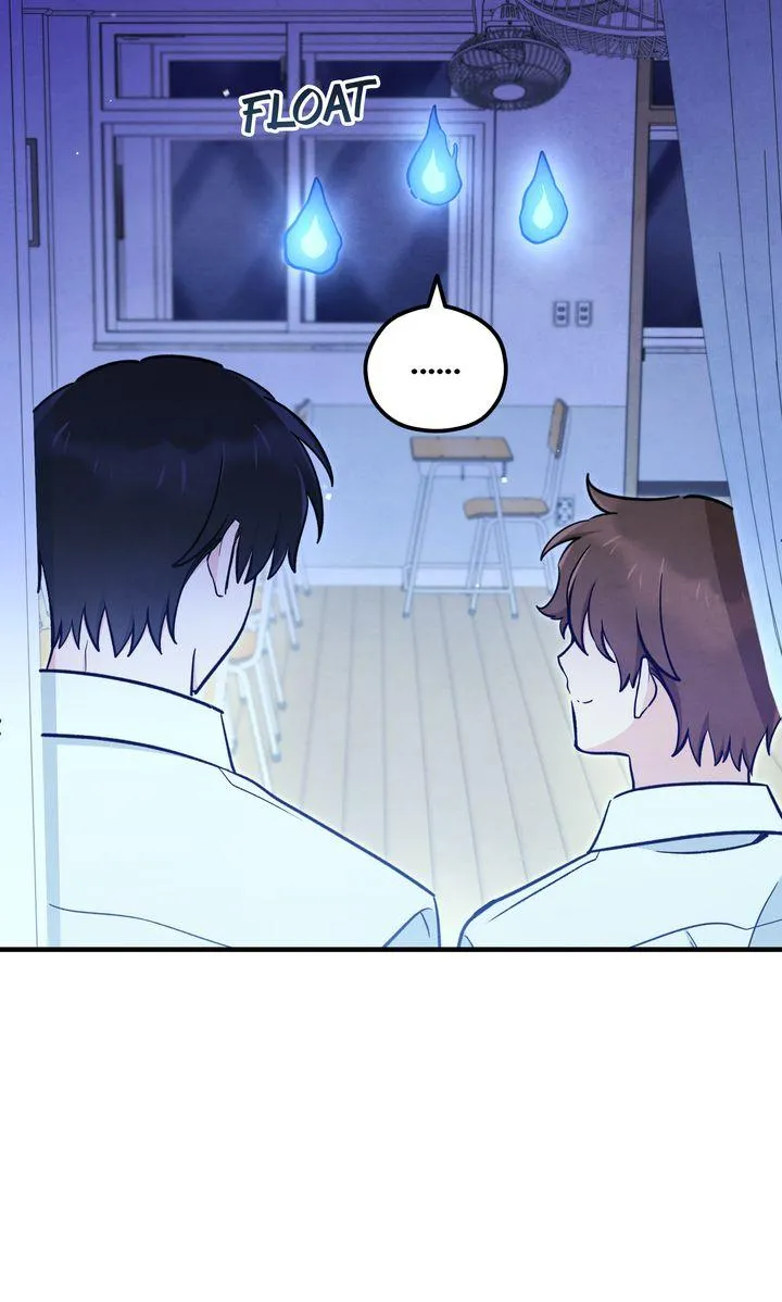 The Spirit of the Ghost - Chapter 38 Page 104