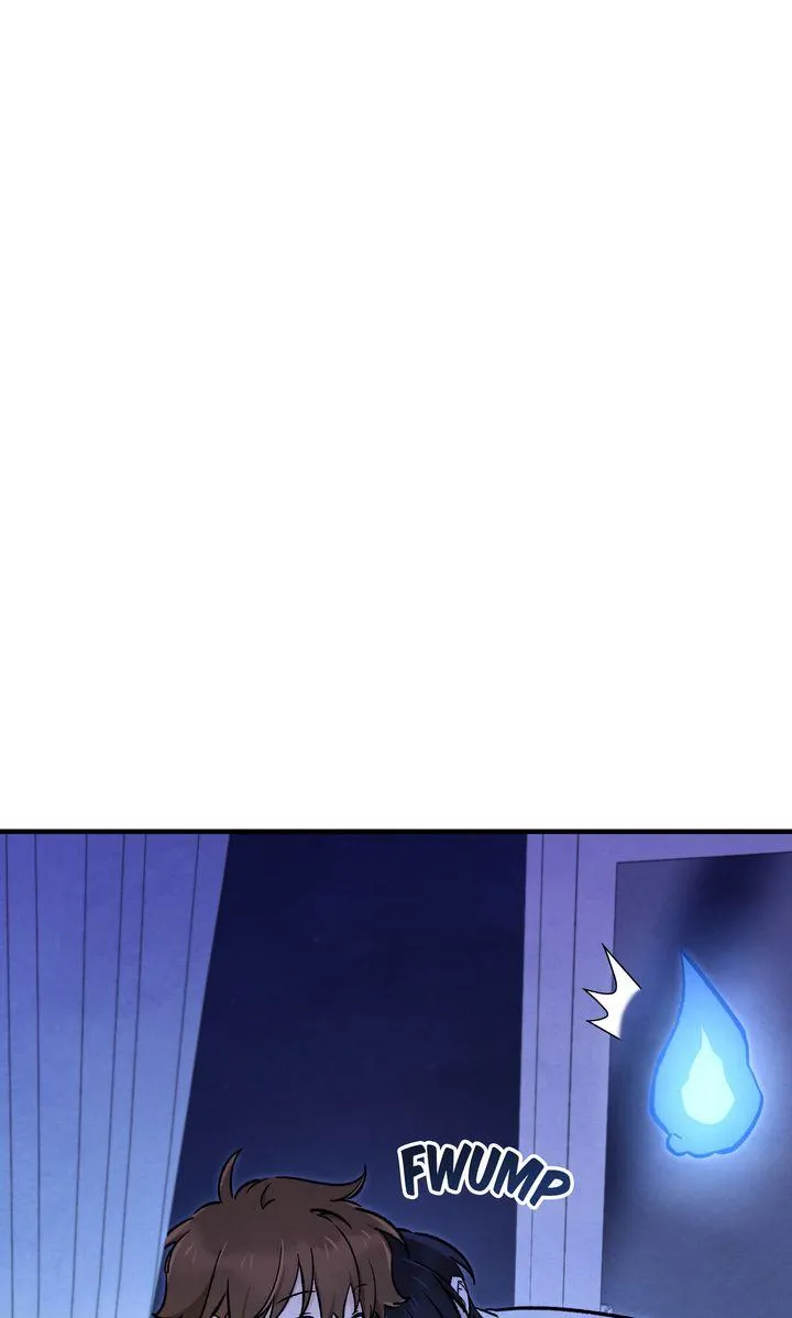 The Spirit of the Ghost - Chapter 38 Page 119