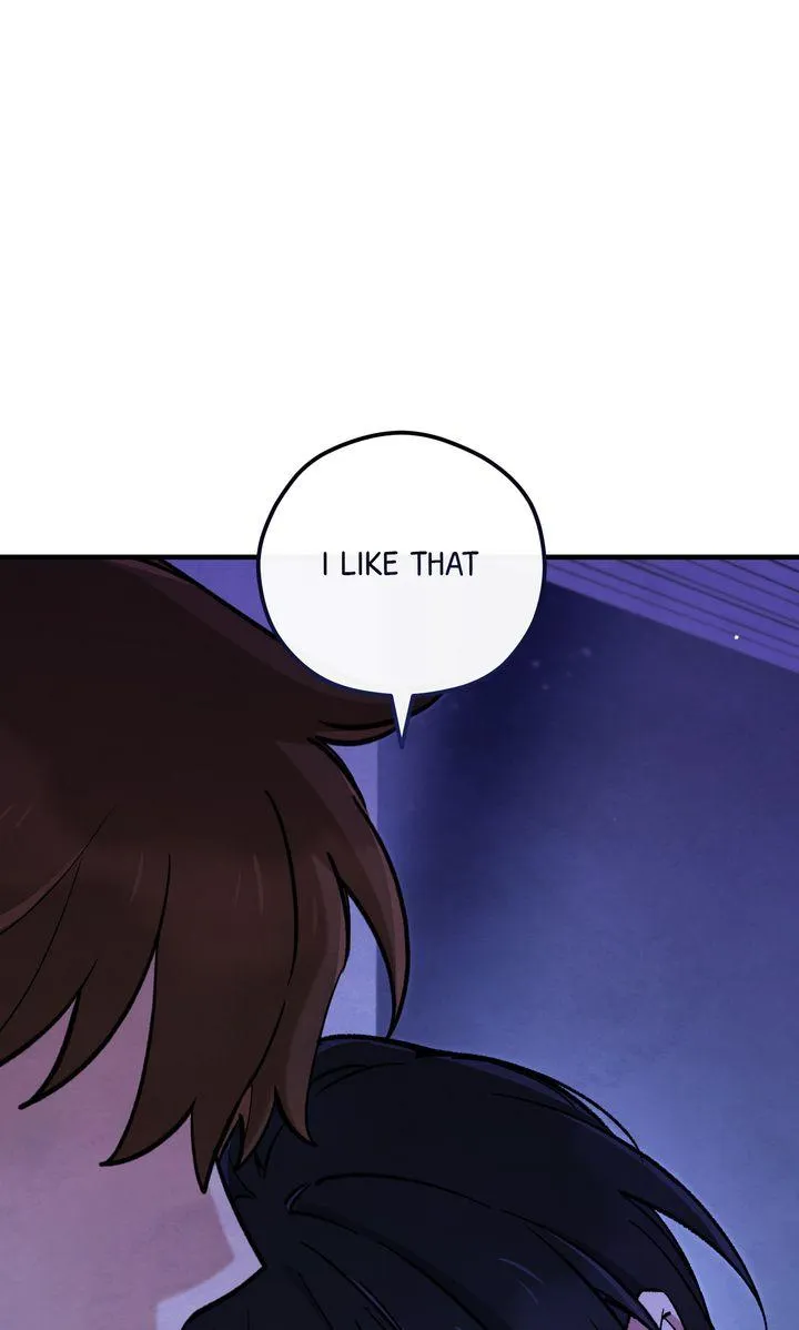 The Spirit of the Ghost - Chapter 38 Page 121