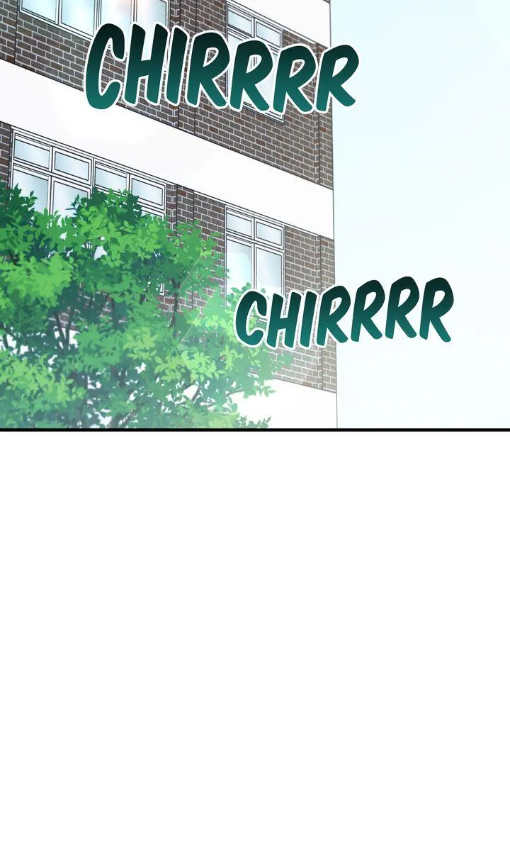 The Spirit of the Ghost - Chapter 39 Page 2