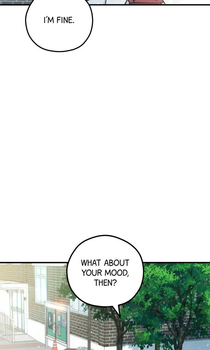 The Spirit of the Ghost - Chapter 39 Page 8