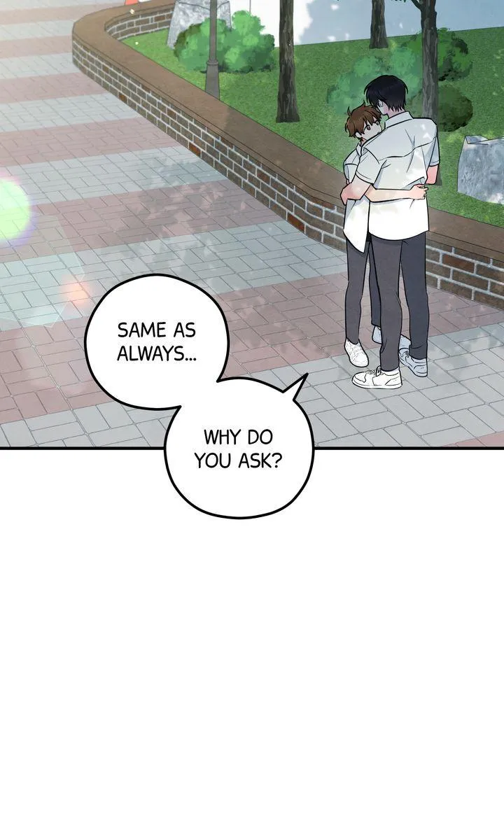 The Spirit of the Ghost - Chapter 39 Page 9
