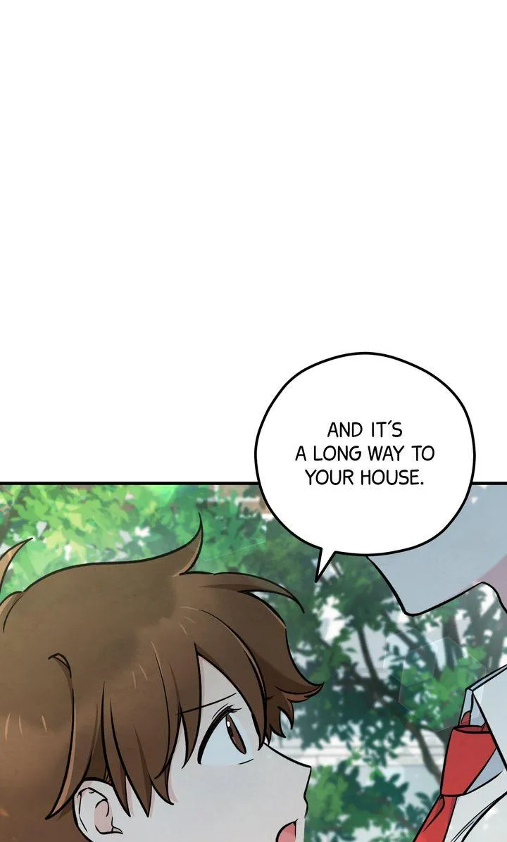 The Spirit of the Ghost - Chapter 39 Page 17