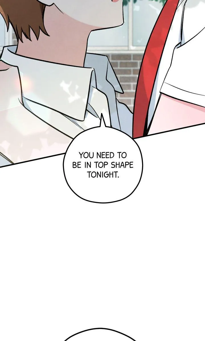 The Spirit of the Ghost - Chapter 39 Page 18