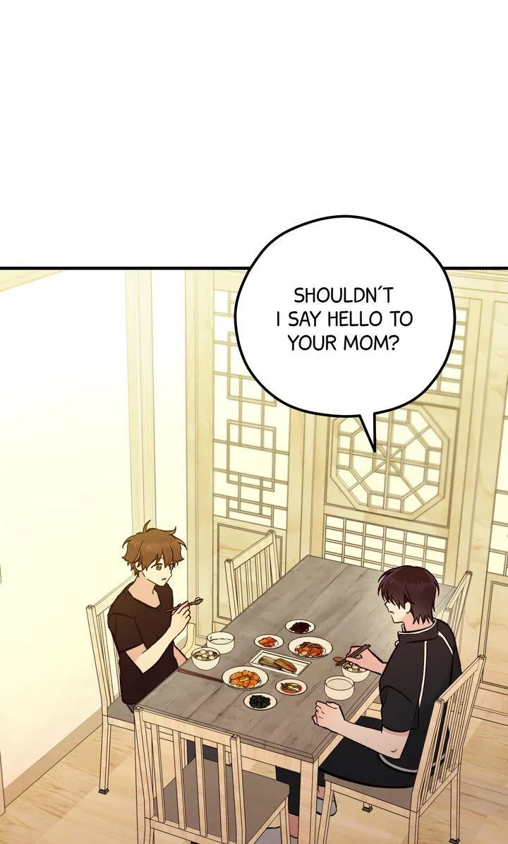 The Spirit of the Ghost - Chapter 39 Page 31