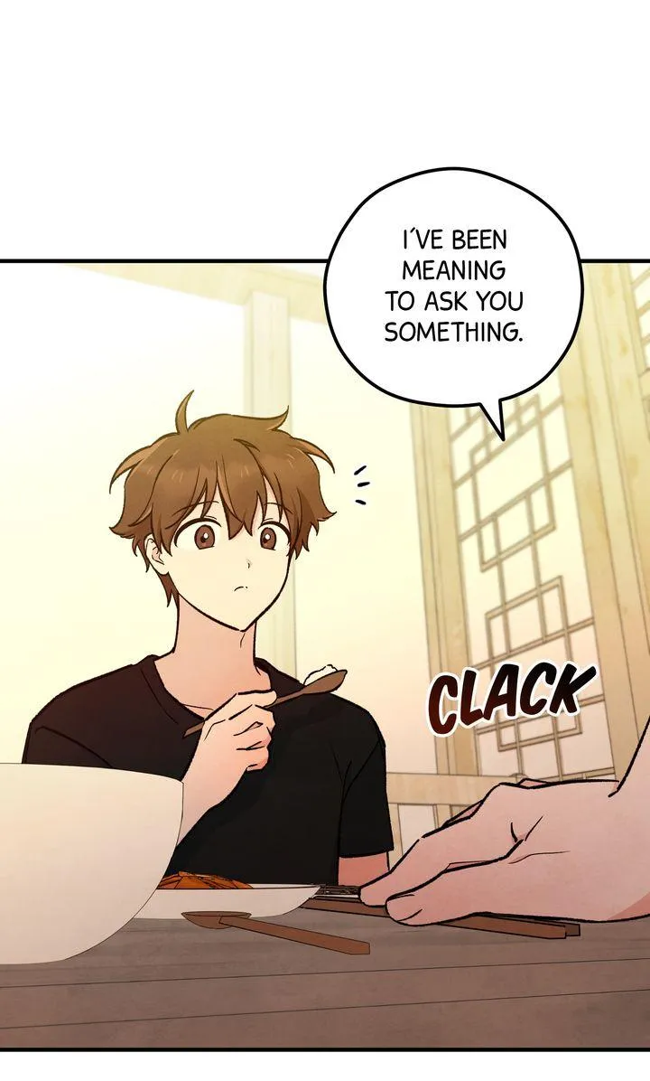 The Spirit of the Ghost - Chapter 39 Page 33
