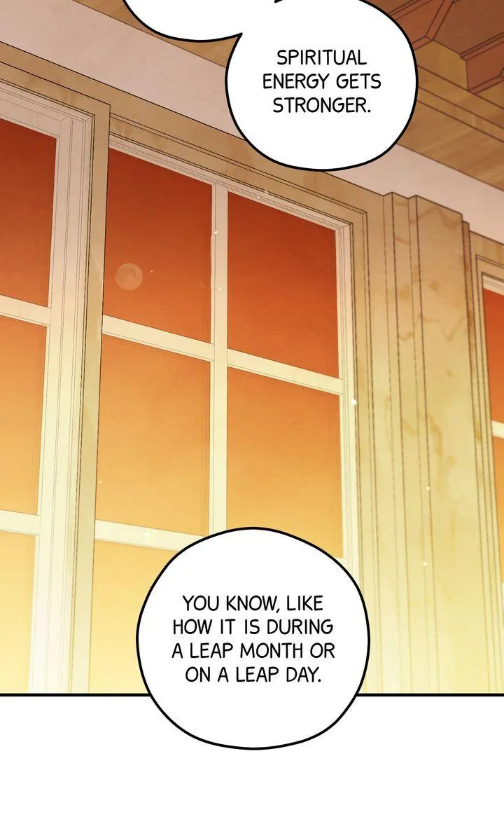 The Spirit of the Ghost - Chapter 39 Page 38