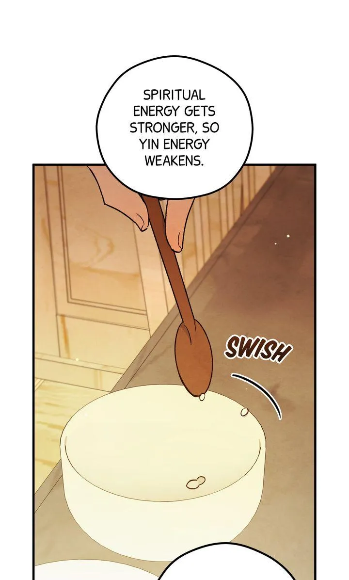 The Spirit of the Ghost - Chapter 39 Page 42