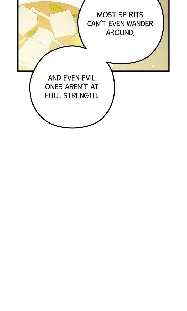 The Spirit of the Ghost - Chapter 39 Page 43