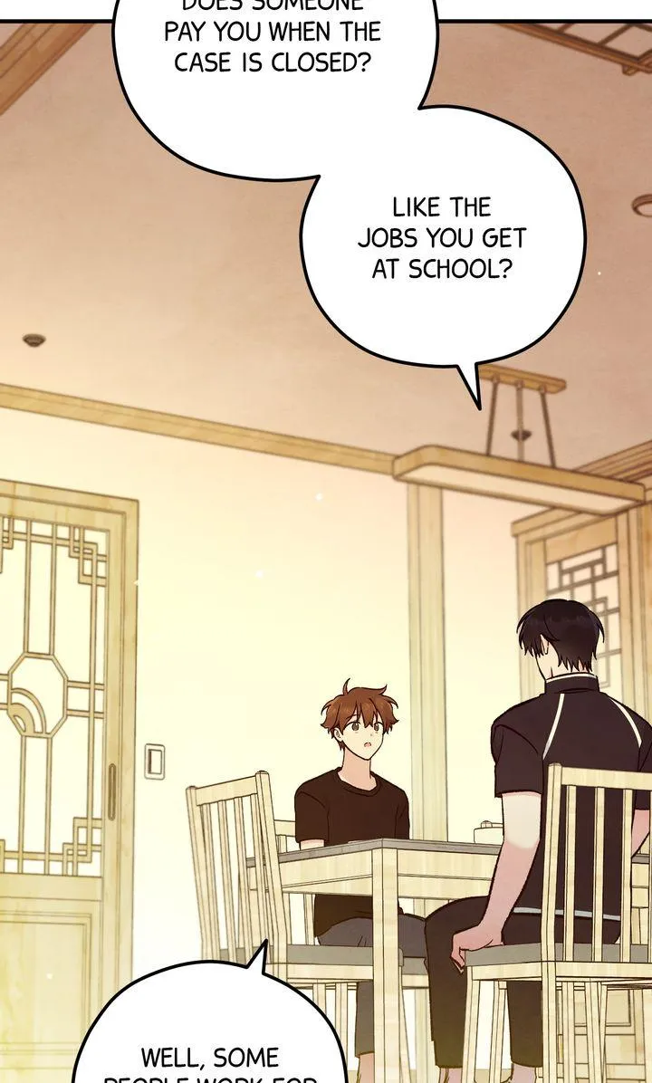 The Spirit of the Ghost - Chapter 39 Page 46