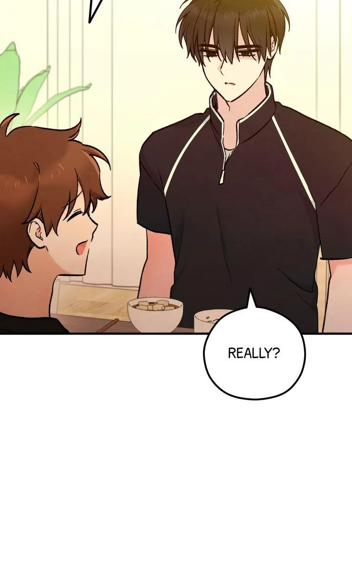 The Spirit of the Ghost - Chapter 39 Page 54
