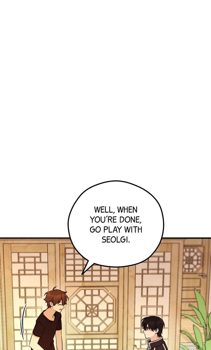 The Spirit of the Ghost - Chapter 39 Page 58