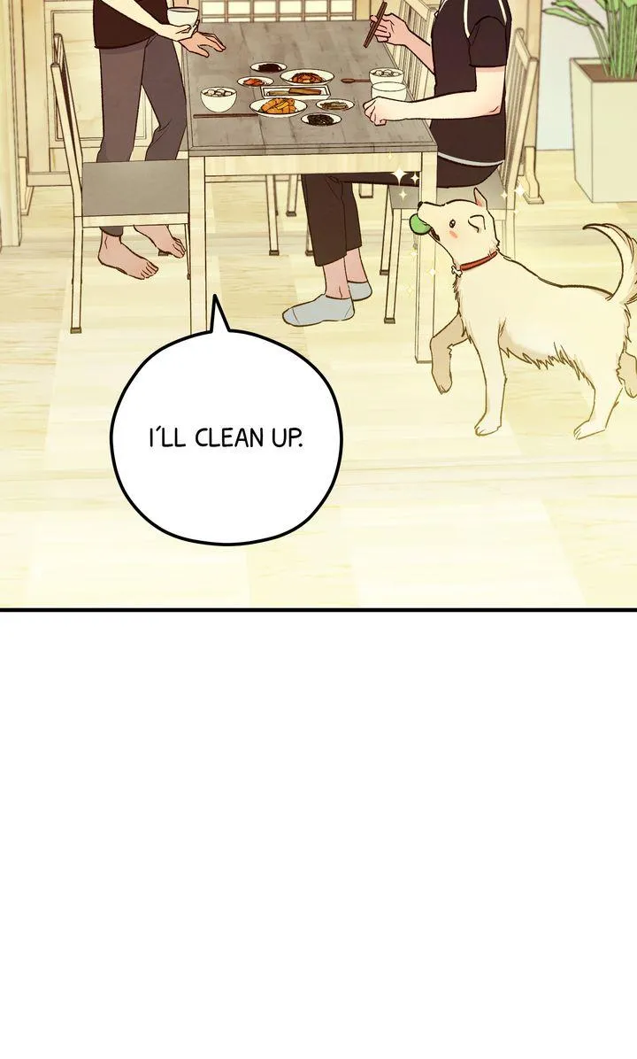 The Spirit of the Ghost - Chapter 39 Page 59