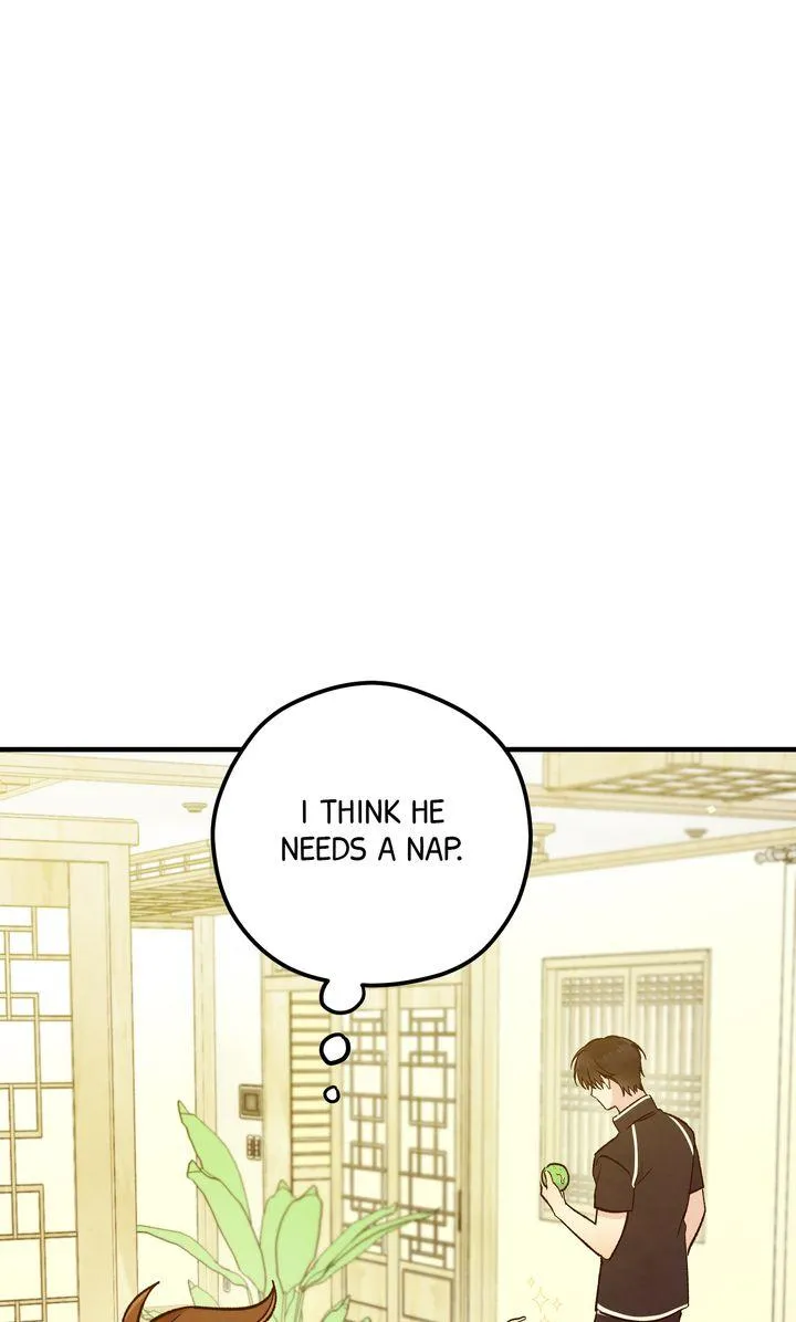 The Spirit of the Ghost - Chapter 39 Page 60