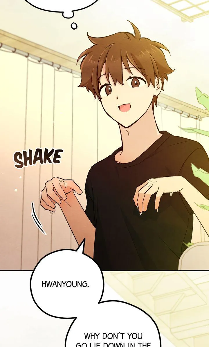 The Spirit of the Ghost - Chapter 39 Page 64