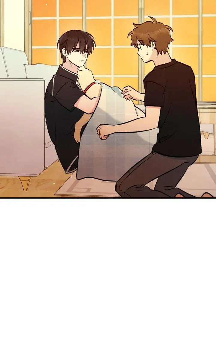 The Spirit of the Ghost - Chapter 39 Page 73