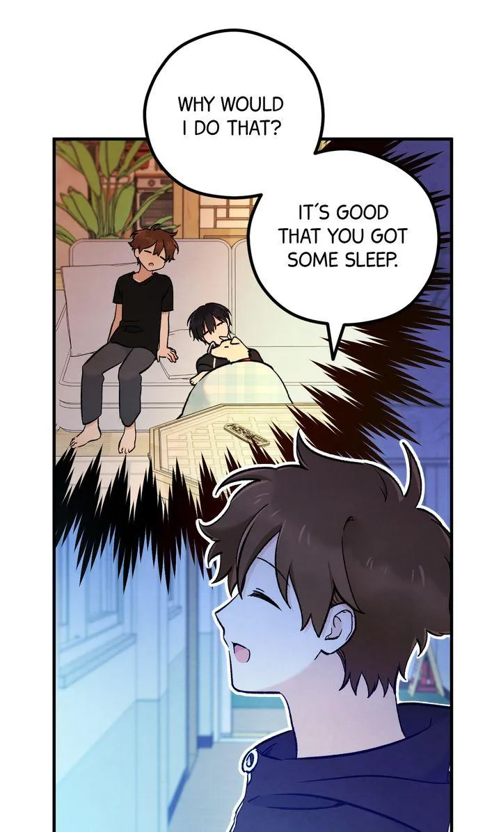 The Spirit of the Ghost - Chapter 39 Page 83