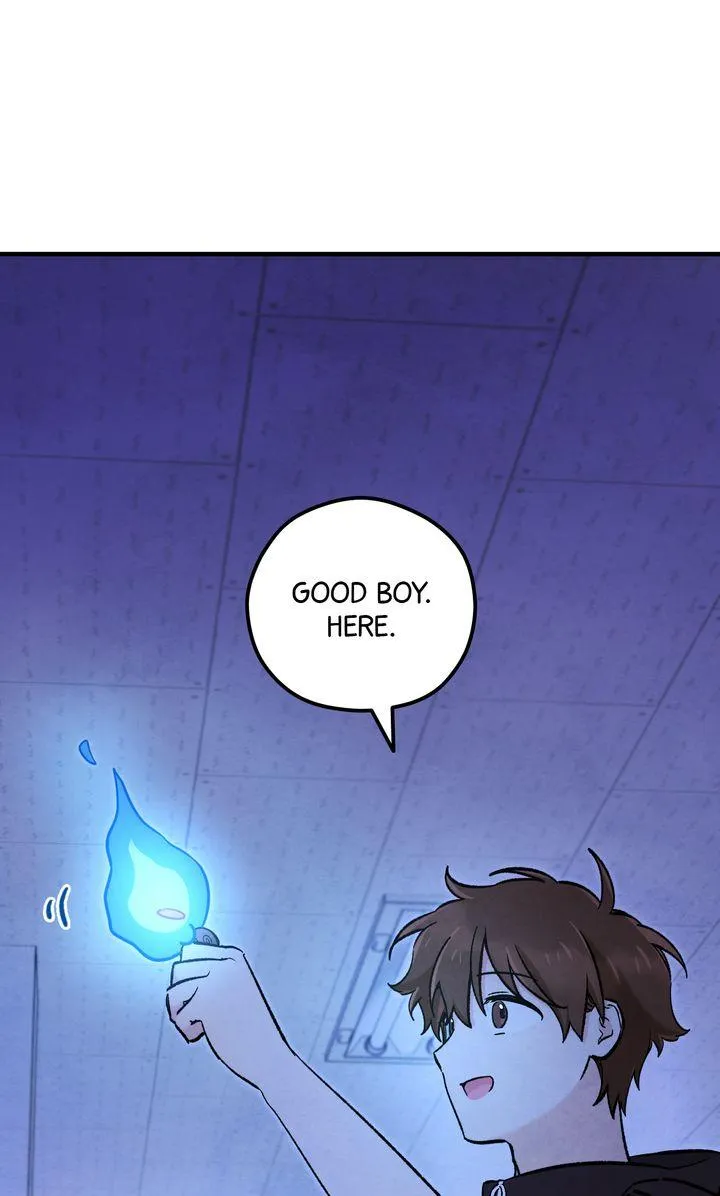 The Spirit of the Ghost - Chapter 39 Page 86