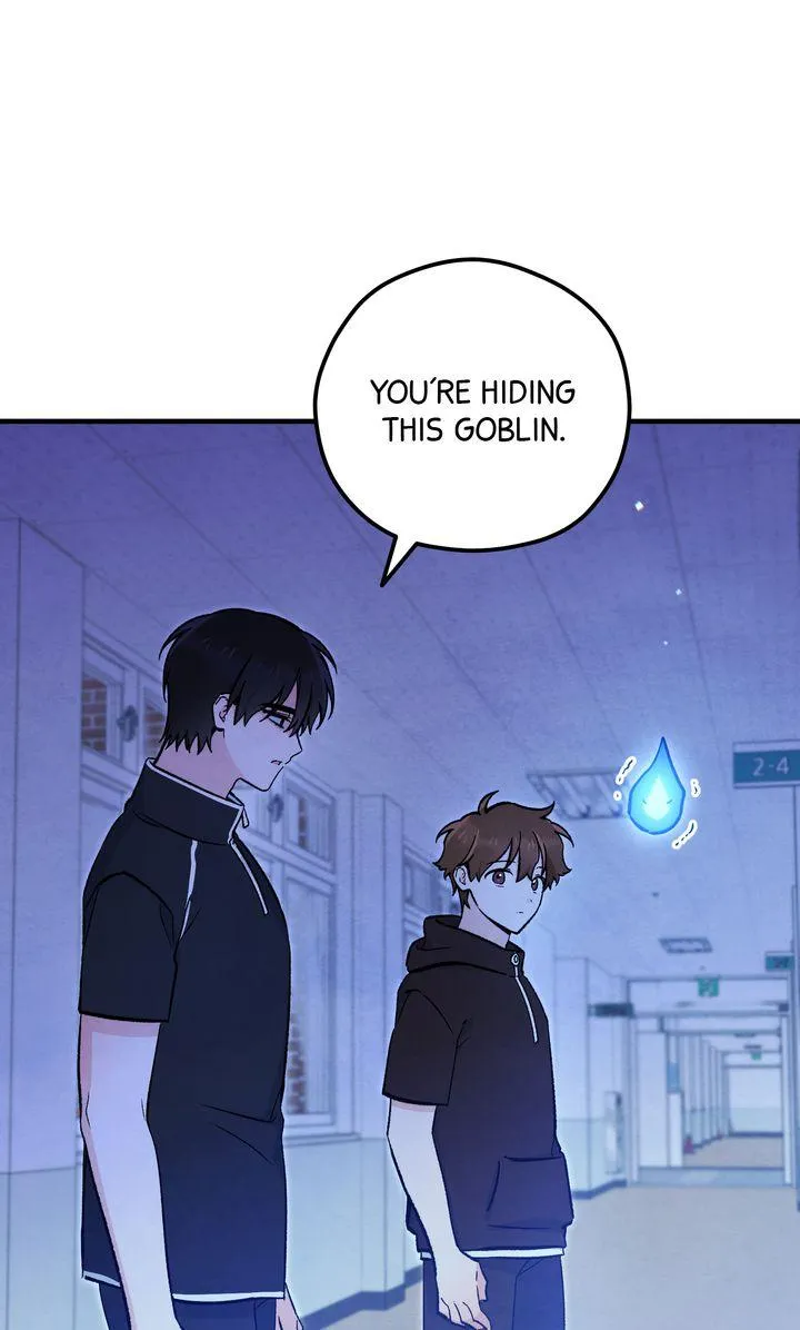 The Spirit of the Ghost - Chapter 39 Page 89