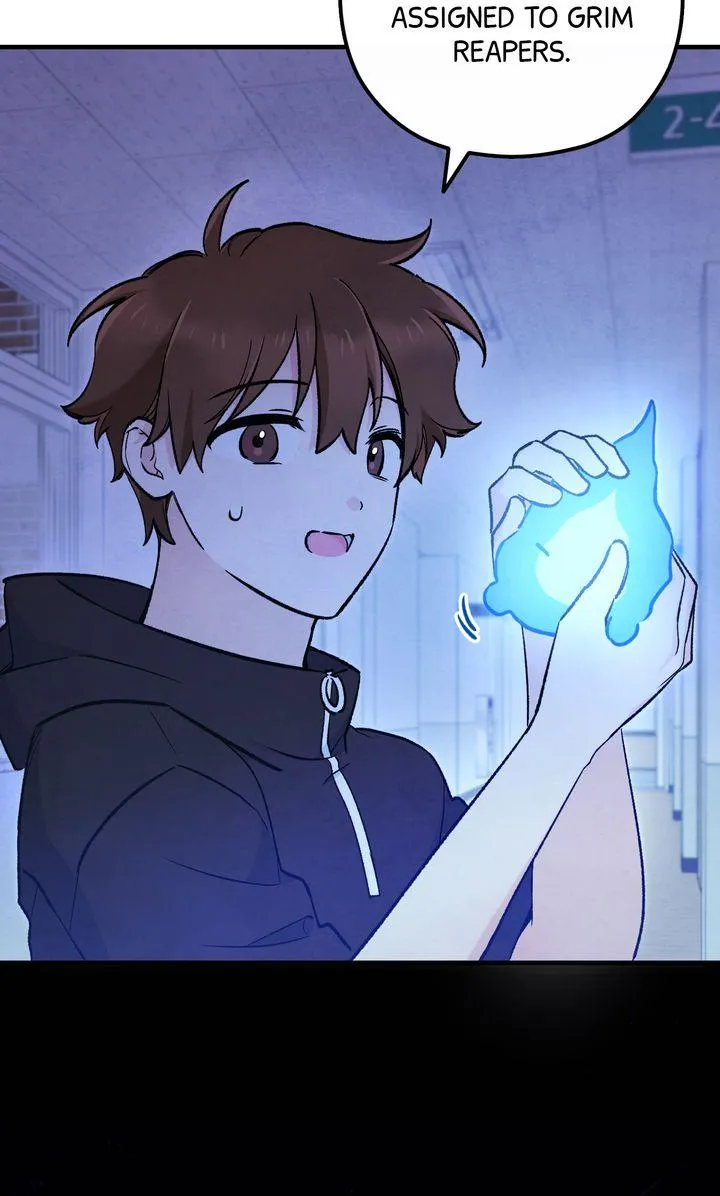 The Spirit of the Ghost - Chapter 39 Page 91