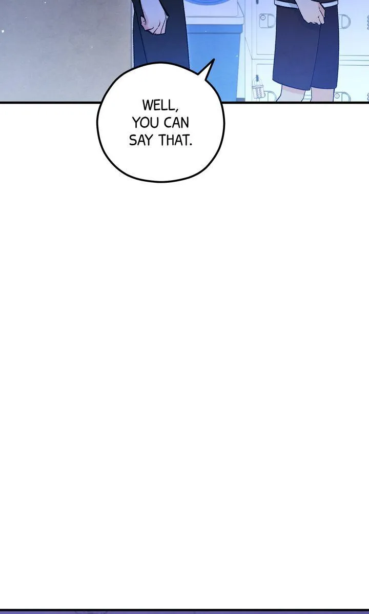 The Spirit of the Ghost - Chapter 39 Page 99