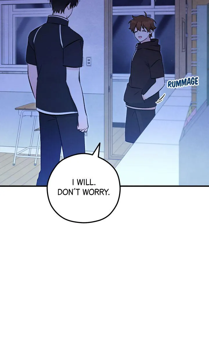 The Spirit of the Ghost - Chapter 39 Page 108