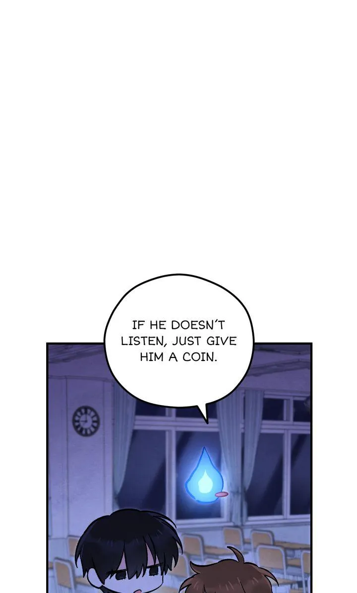 The Spirit of the Ghost - Chapter 39 Page 109