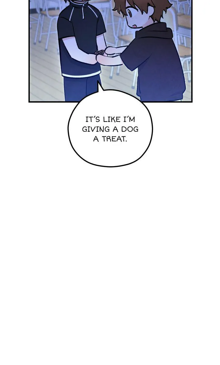 The Spirit of the Ghost - Chapter 39 Page 110