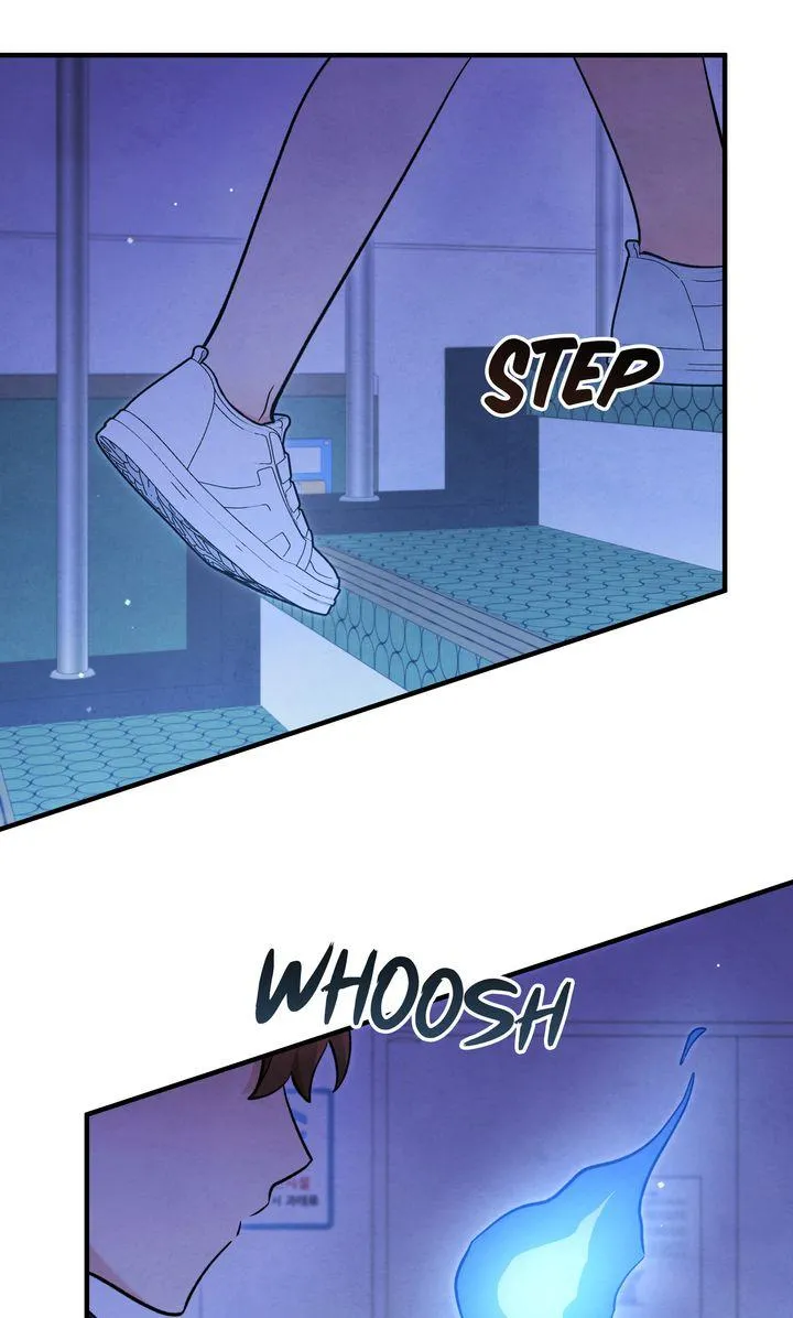 The Spirit of the Ghost - Chapter 39 Page 116