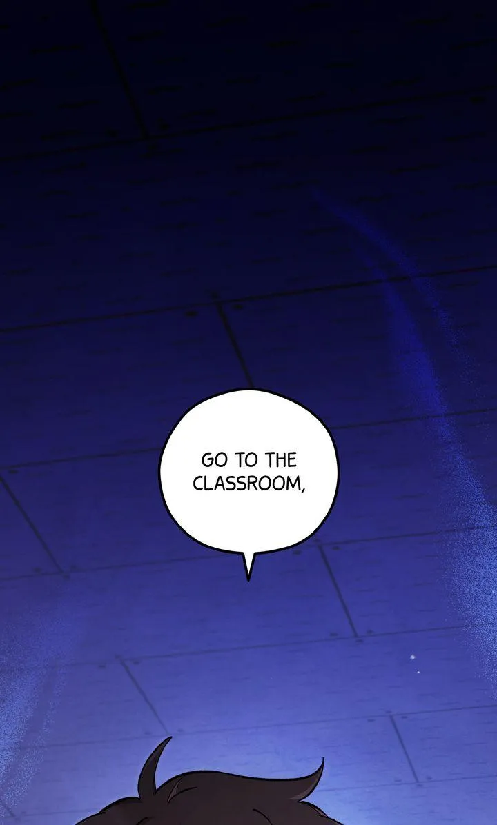 The Spirit of the Ghost - Chapter 39 Page 119
