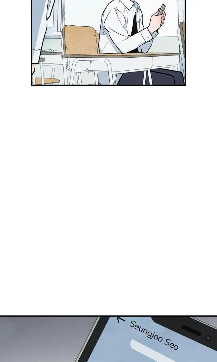 The Spirit of the Ghost - Chapter 4 Page 4