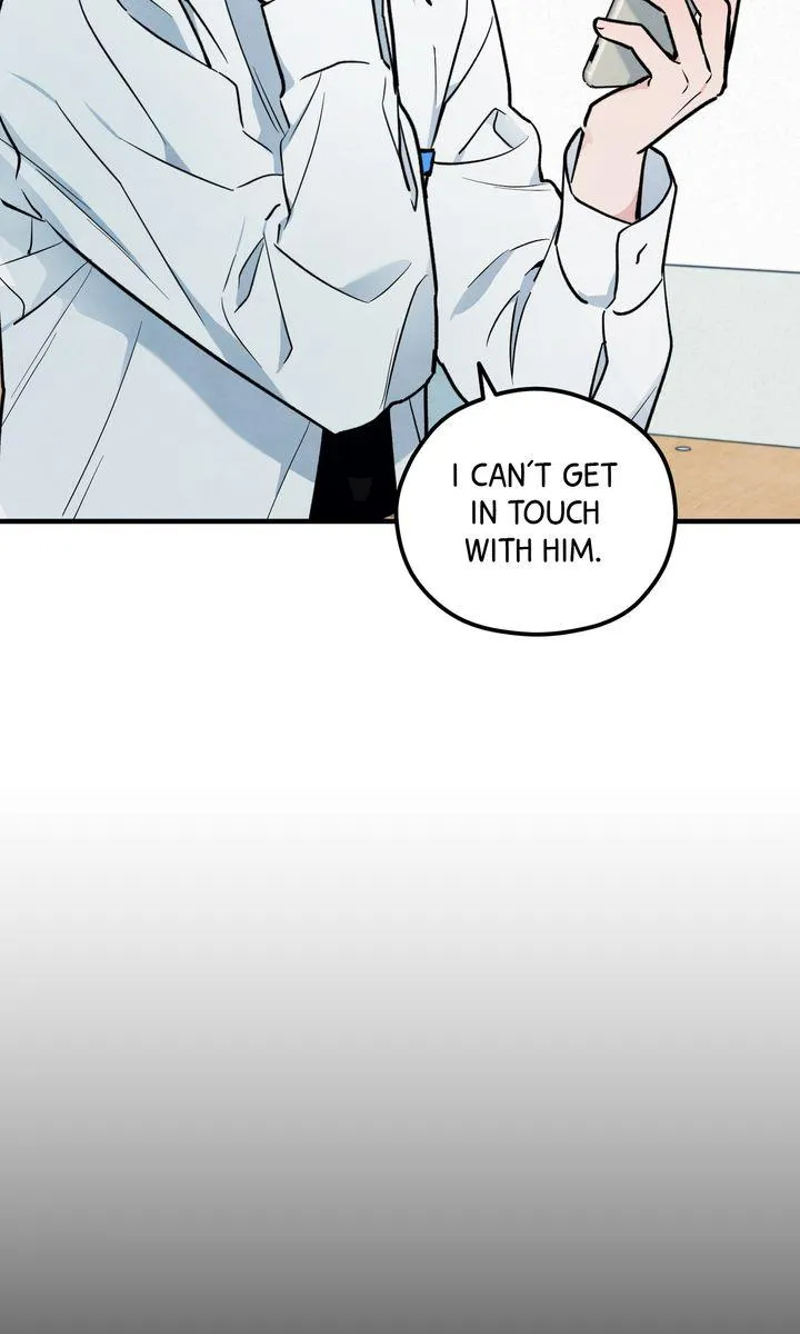 The Spirit of the Ghost - Chapter 4 Page 6