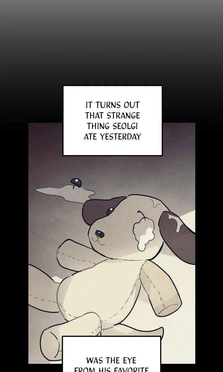 The Spirit of the Ghost - Chapter 4 Page 7