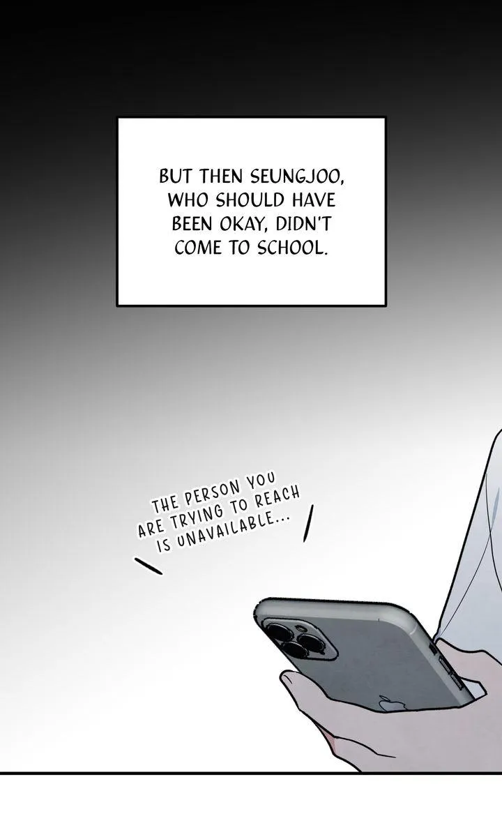 The Spirit of the Ghost - Chapter 4 Page 10