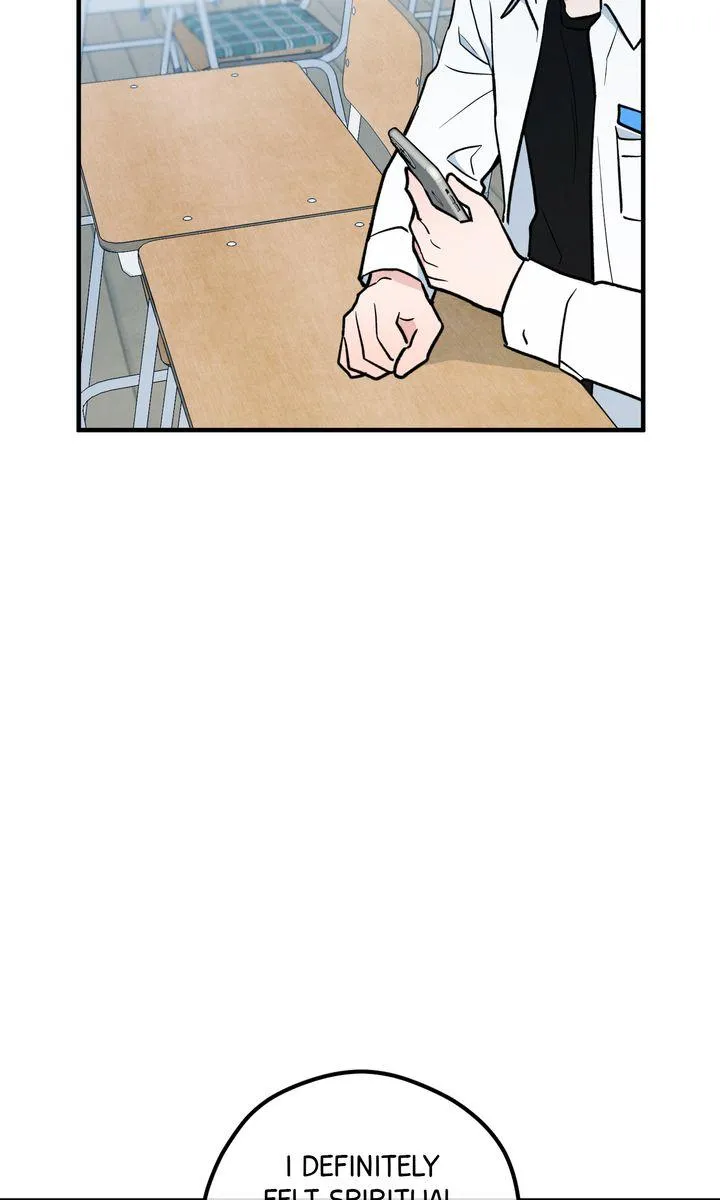 The Spirit of the Ghost - Chapter 4 Page 12