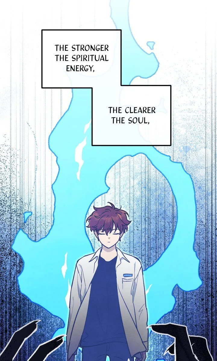 The Spirit of the Ghost - Chapter 4 Page 18