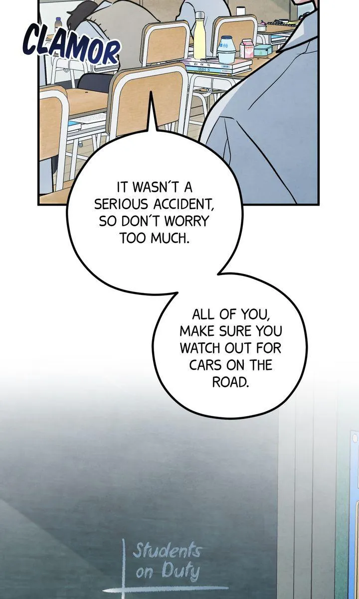 The Spirit of the Ghost - Chapter 4 Page 28