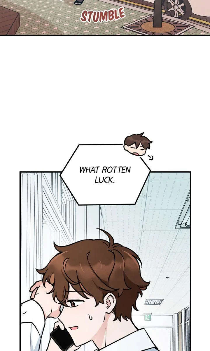 The Spirit of the Ghost - Chapter 4 Page 34