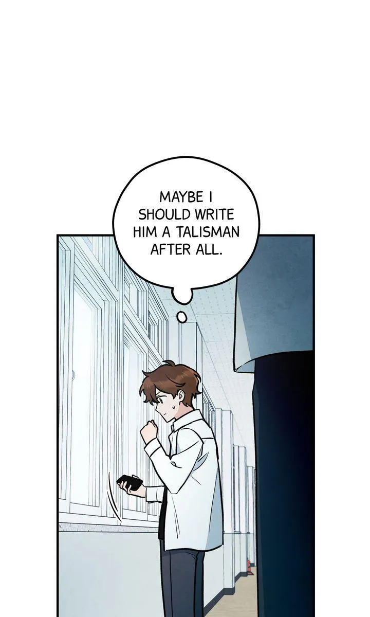 The Spirit of the Ghost - Chapter 4 Page 38